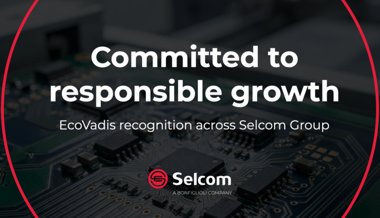 Selcom Group | We are innovative. Inside.