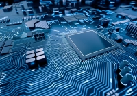 Advanced electronics manufacturing services